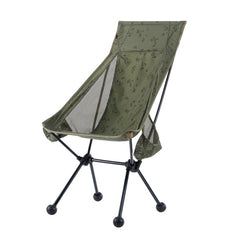 Helikon-Tex TRAVELER lagana velika sklopiva stolica, Desert Night Camo