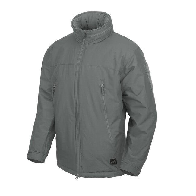 Helikon-Tex LEVEL 7 lagana zimska jakna Climashield Apex 100g, Alpha Green