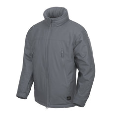 Helikon-Tex LEVEL 7 lagana zimska jakna Climashield Apex 100g, Shadow Grey