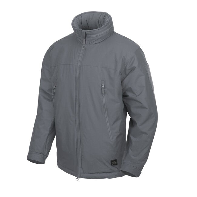 Helikon-Tex LEVEL 7 lagana zimska jakna Climashield Apex 100g, Shadow Grey