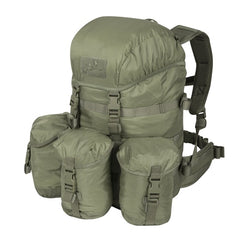 Helikon-Tex MATILDA ruksak Nylon, maslinasto zelen