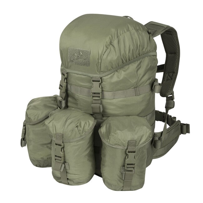 Helikon-Tex MATILDA ruksak Nylon, maslinasto zelen