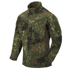 Helikon-Tex MBDU bluza NyCo Ripstop, Flecktarn