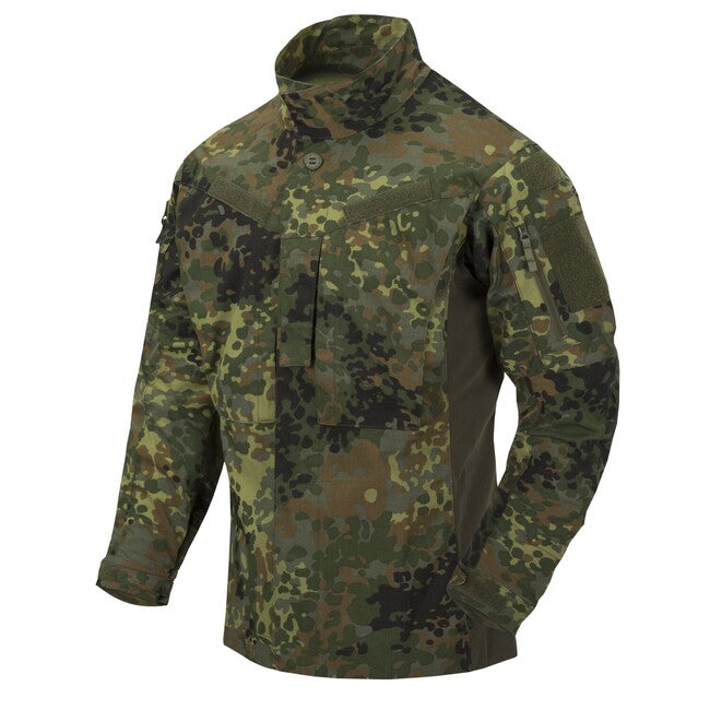Helikon-Tex MBDU bluza NyCo Ripstop, Flecktarn