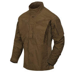 Helikon-Tex MBDU bluza NyCo Ripstop, Mud Brown