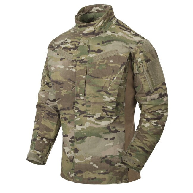 Helikon-Tex MBDU bluza NyCo Ripstop, MultiCam