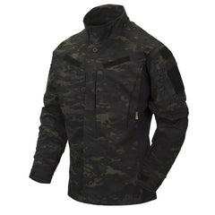 Helikon-Tex MBDU bluza NyCo Ripstop, MultiCam Black™
