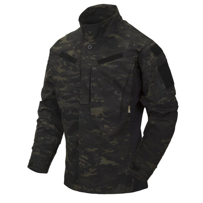 Helikon-Tex MBDU bluza NyCo Ripstop, MultiCam Black™