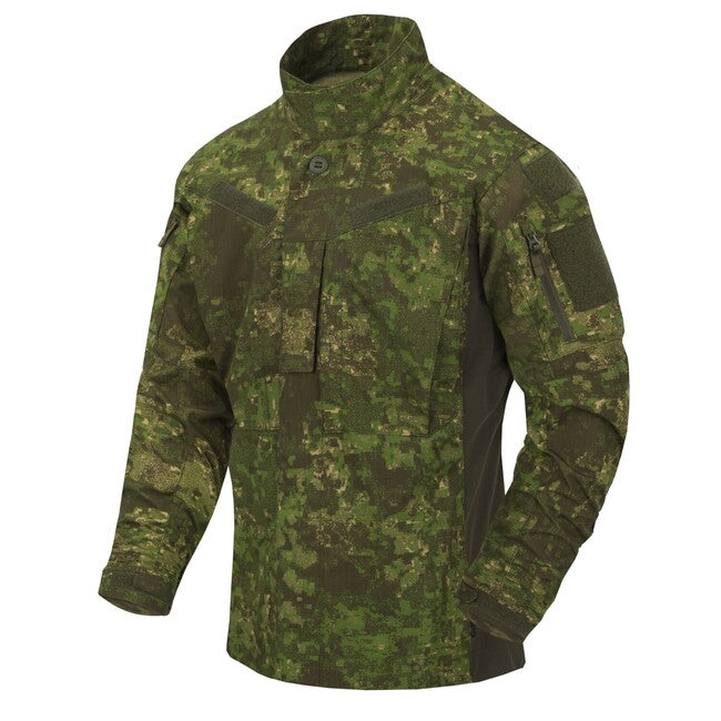 Helikon-Tex MBDU bluza NyCo Ripstop, PenCott WildWood™