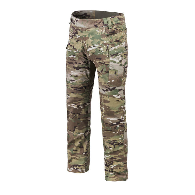 Helikon-Tex MBDU hlače NyCo Ripstop, MultiCam