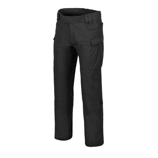 Helikon-Tex MBDU hlače NyCo Ripstop, Black