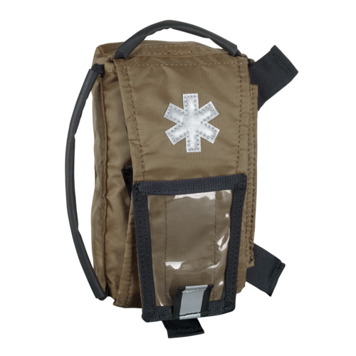 Helikon-Tex Med insert nylon, coyote