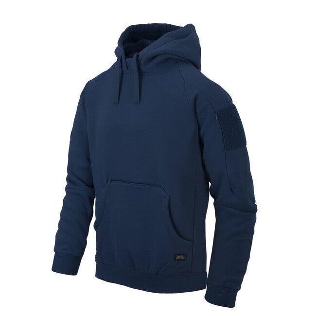 Helikon-Tex Kangaroo gradski pulover taktički, Blue