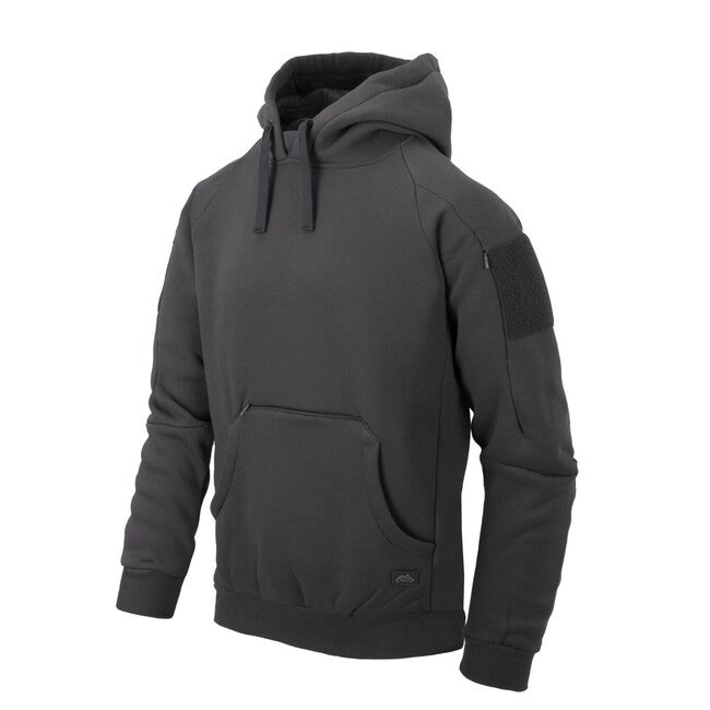 Helikon-Tex gradski pulover taktički Kangaroo, Grey
