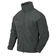 Helikon-Tex CLASSIC ARMY pulover flis, Shadow Grey