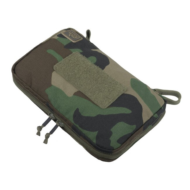 Helikon-Tex Mini servisna futrola Cordura, US Woodland