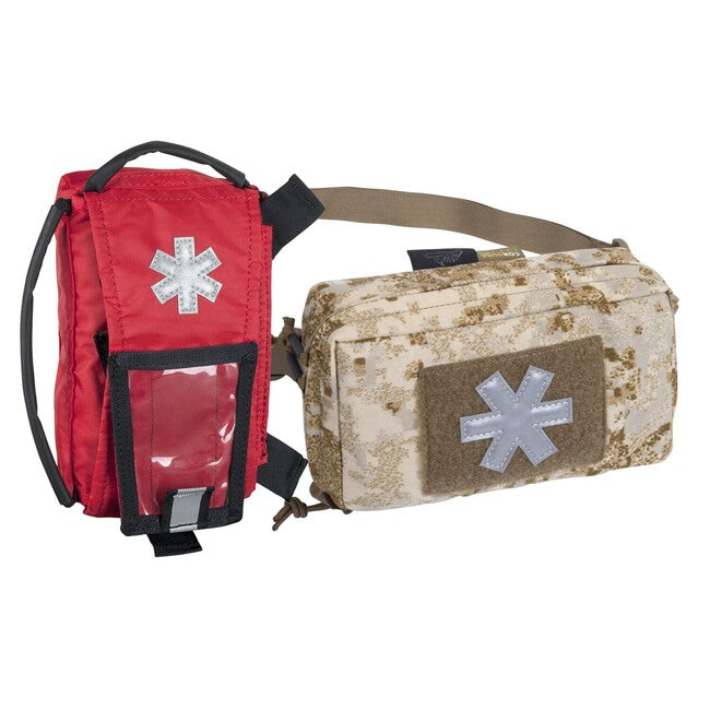 Helikon-Tex MODULAR INDIVIDUAL futrola za set prve pomoći Cordura, PenCott SandStorm™