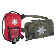 Helikon-Tex MODULAR INDIVIDUAL futrola za set prve pomoći Cordura, PL Woodland