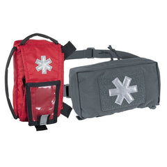 Helikon-Tex MODULAR INDIVIDUAL futrola za set prve pomoći Cordura, Shadow Grey