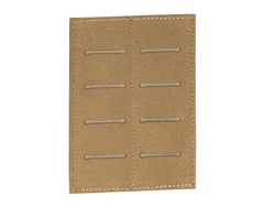 Helikon-Tex Molle Insert adapter 2 na čičak, coyote