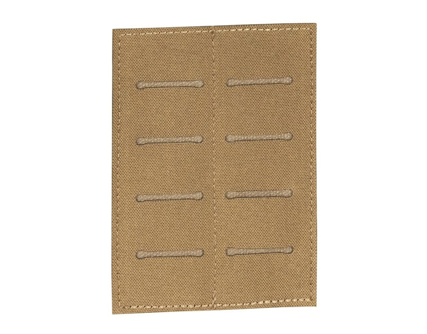 Helikon-Tex Molle Insert adapter 2 na čičak, coyote