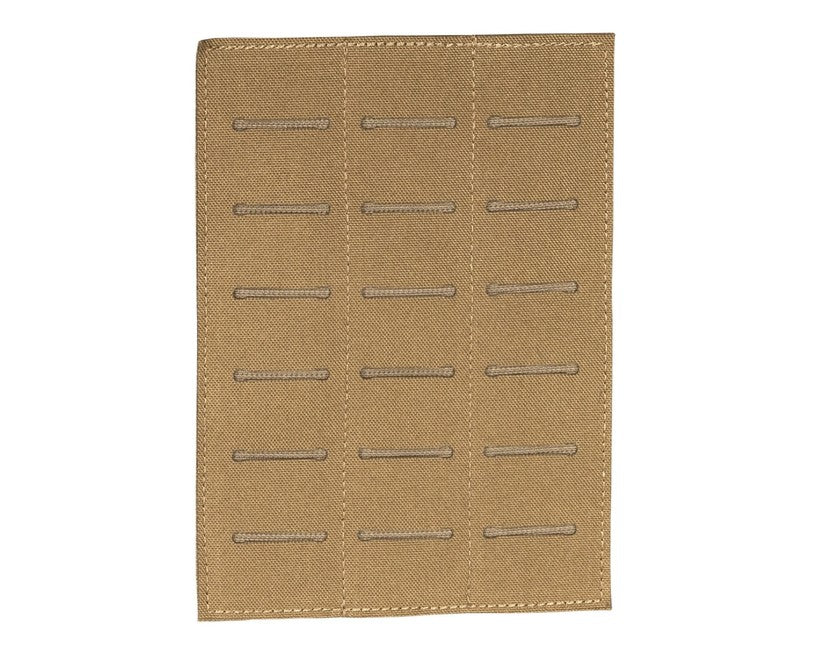 Helikon-Tex Molle Insert adapter 3 na čičak, coyote