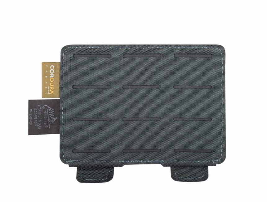 Helikon-Tex Molle BMA adapter za remen 3, shadow grey