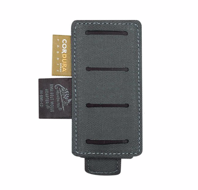 Helikon-Tex BMA Molle adapter za remen, shadow grey