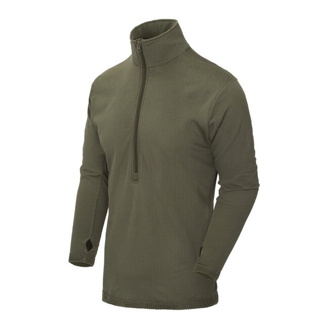 Helikon-Tex US LVL 2 majica bez rukava, maslinasto zelena