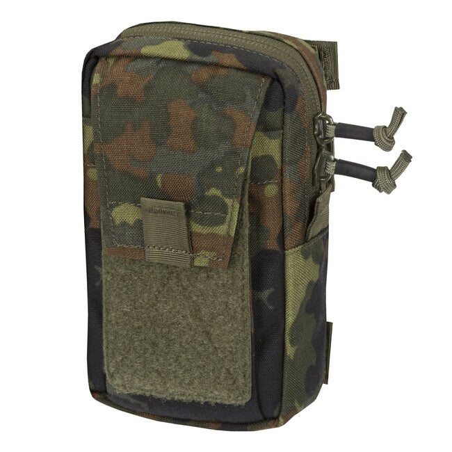 Helikon-Tex NAVTEL torbica Cordura Flecktarn, [O.08]