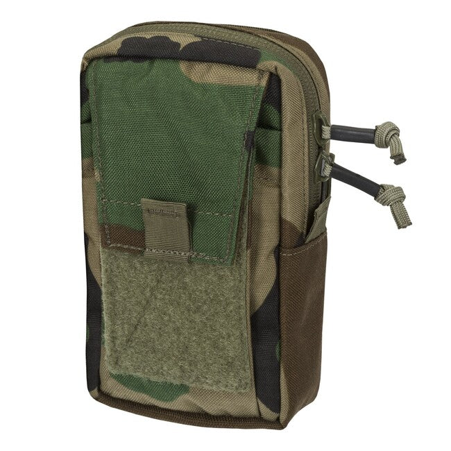 Helikon-Tex NAVTEL torbica Cordura 8 o.08, US Woodland