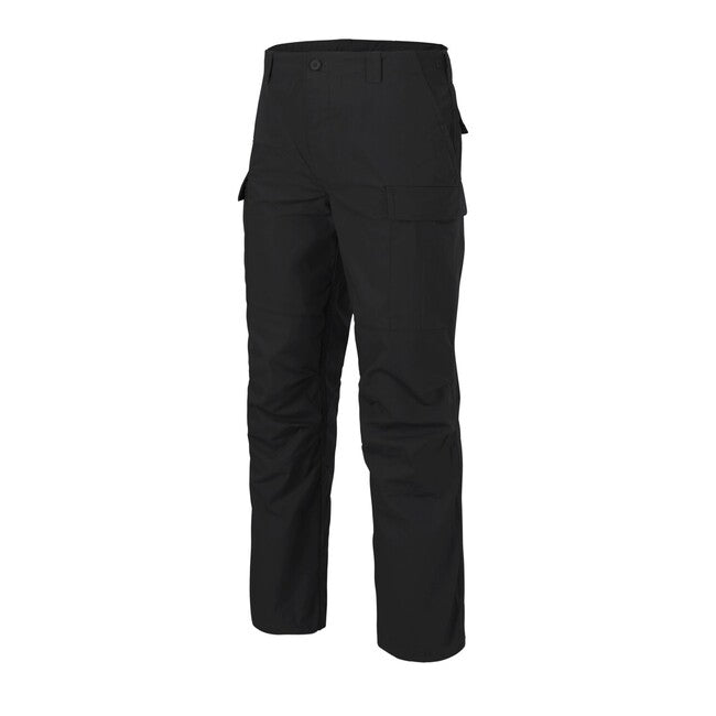 Helikon-Tex BDU Mk2 hlače, crne