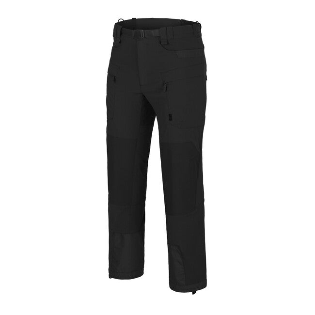 Helikon-Tex BLIZZARD hlače StormStretch, crne