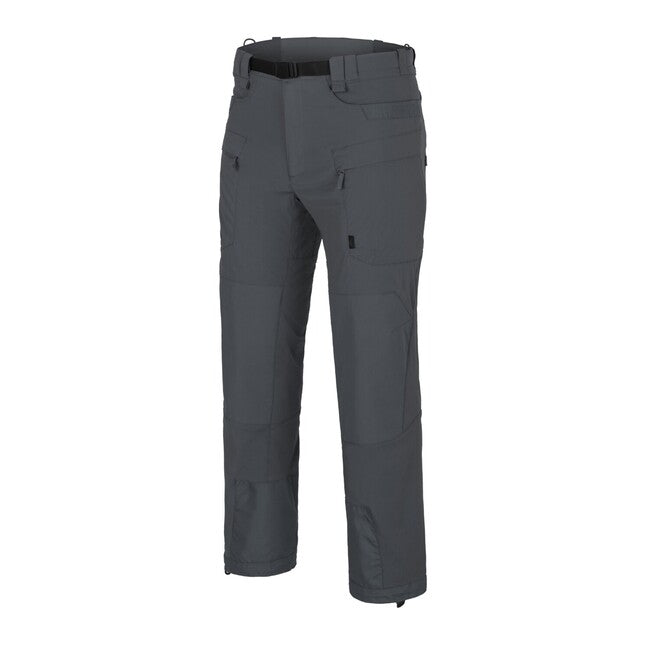 Helikon-Tex BLIZZARD hlače StormStretch, Shadow Grey