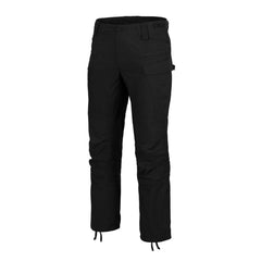 Helikon-Tex SFU NEXT Mk2 hlače PolyCotton Stretch Ripstop, crne