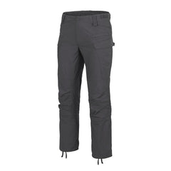 Helikon-Tex SFU NEXT Mk2 hlače PolyCotton Stretch Ripstop, Shadow Grey