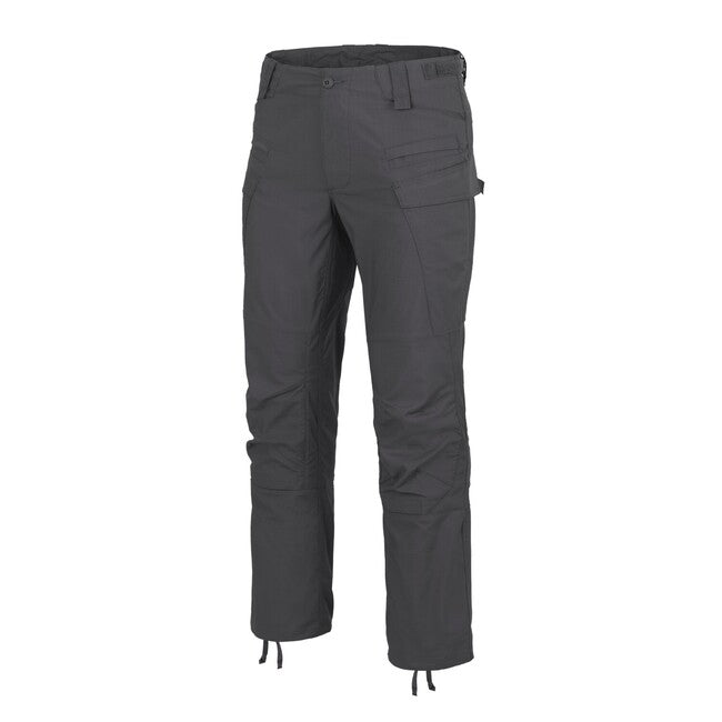 Helikon-Tex SFU NEXT Mk2 hlače PolyCotton Stretch Ripstop, Shadow Grey