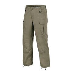 Helikon-Tex SFU NEXT hlače PolyCotton Ripstop, Adaptive Green