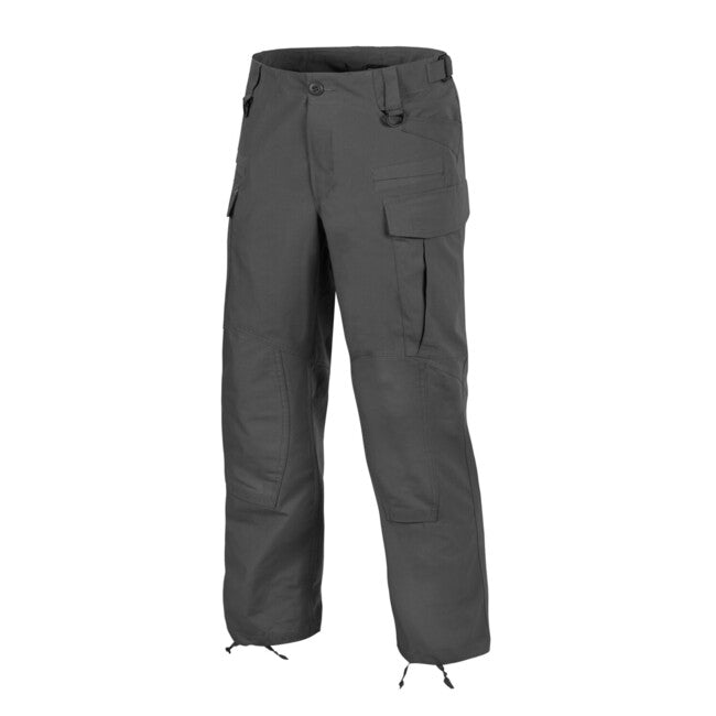Helikon-Tex SFU NEXT hlače PolyCotton Ripstop, Shadow Grey