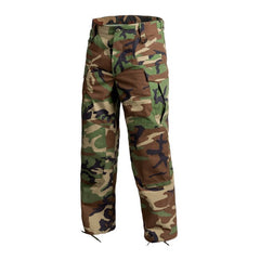 Helikon-Tex SFU NEXT hlače PolyCotton Ripstop, US Woodland