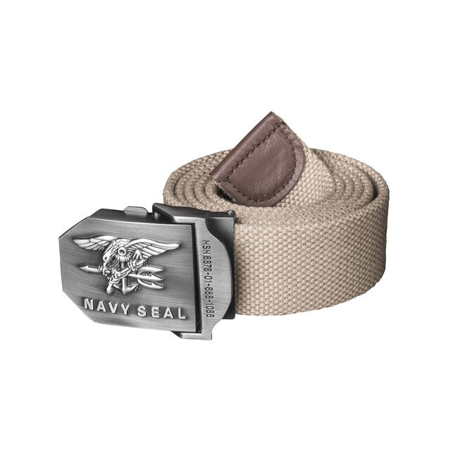 Helikon-Tex NAVY SEAL remen, bež