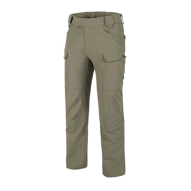 Helikon-Tex OTP hlače VersaStretch taktičke outdoor Versa Stretch, Adaptive Green