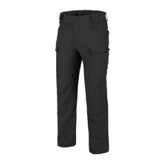 Helikon-Tex OTP hlače VersaStretch taktičke outdoor Versa Stretch Lite, Black