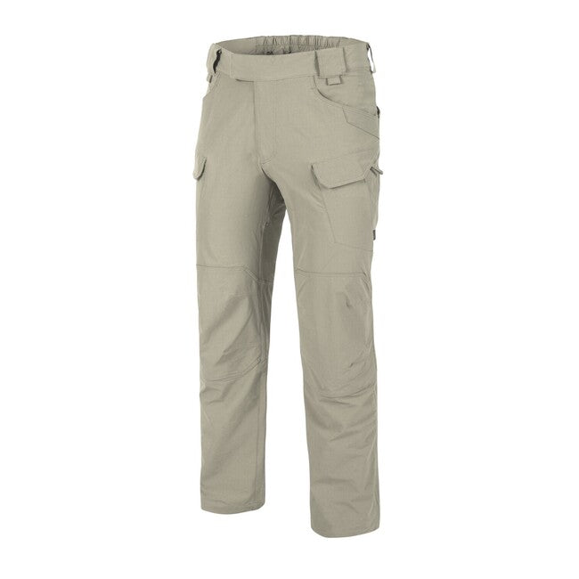 Helikon-Tex OTP hlače VersaStretch taktičke outdoor Versa Stretch Lite, Khaki