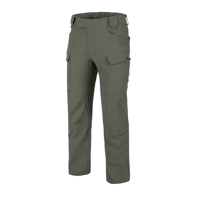 Helikon-Tex OTP hlače VersaStretch taktičke outdoor Versa Stretch Lite, Taiga Green