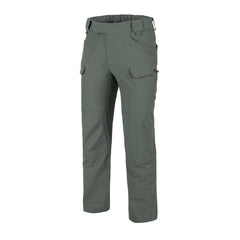 Helikon-Tex OTP hlače VersaStretch taktičke outdoor Versa Stretch, Olive Drab