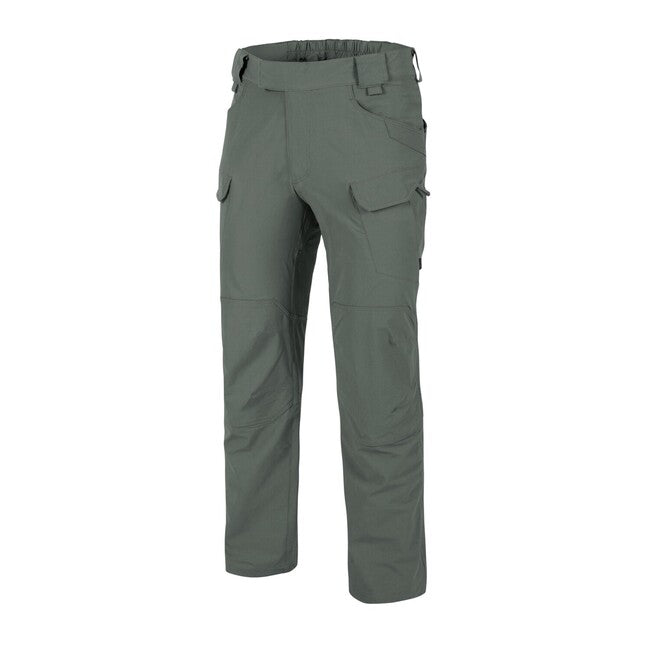 Helikon-Tex OTP hlače VersaStretch taktičke outdoor Versa Stretch, Olive Drab