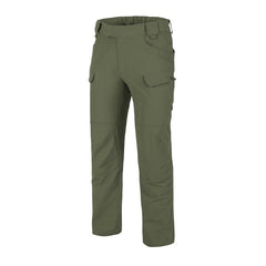 Helikon-Tex OTP hlače VersaStretch taktičke outdoor Versa Stretch, Olive Green