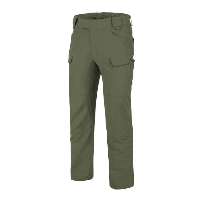 Helikon-Tex OTP hlače VersaStretch taktičke outdoor Versa Stretch, Olive Green