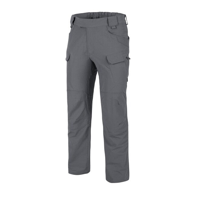 Helikon-Tex OTP hlače VersaStretch taktičke outdoor Versa Stretch, Shadow Grey